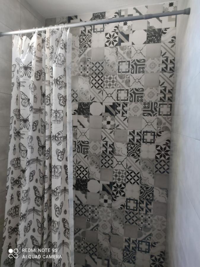 Apartment Casa Enzo Cádiz